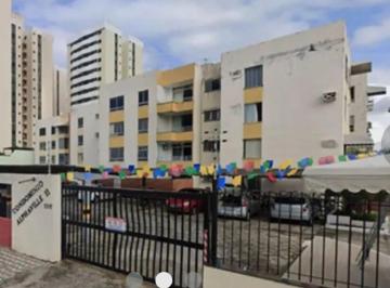 Apartamento à venda no ALPHAVILLE II, LUZIA, Aracaju, SE · Apartamento à venda no ALPHAVILLE II, LUZIA, Aracaju, SE