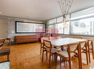 Apartamento · 157m² · 3 Quartos · 1 Vaga · Apartamento à venda no bairro Jardim Paulista - São Paulo/SP, Zona Oeste