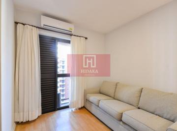 Apartamento · 90m² · 2 Quartos · 2 Vagas · Apartamento à venda no bairro Jardim Paulista - São Paulo/SP, Zona Oeste
