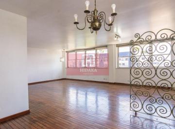 Apartamento · 176m² · 3 Quartos · 2 Vagas · Apartamento à venda no bairro Jardim Paulista - São Paulo/SP, Zona Oeste