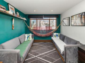 Apartamento · 90m² · 3 Quartos · 1 Vaga · Apartamento à venda no bairro Jardim Paulista - São Paulo/SP, Zona Oeste