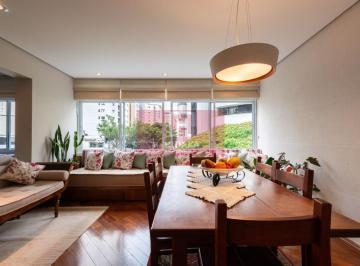 Apartamento · 138m² · 2 Quartos · 1 Vaga · Apartamento à venda no bairro Jardim Paulista - São Paulo/SP, Zona Oeste