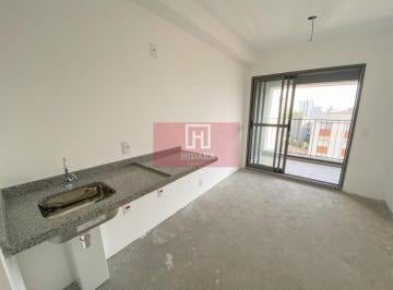 Apartamento · 34m² · 1 Quarto · Apartamento à venda no bairro Cerqueira César - São Paulo/SP, Zona Oeste