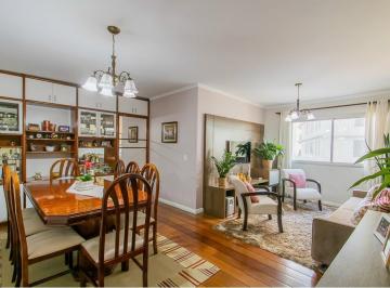 Apartamento · 105m² · 3 Quartos · 2 Vagas · PS 256 Apto 602101006-88