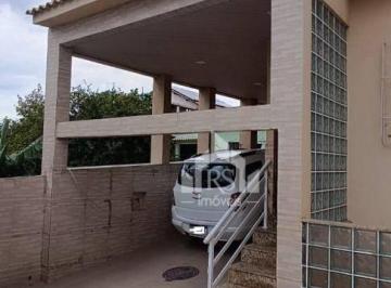 719d39157bd339432159f1bc2f5221b1d06cc3f0 · Casa com 4 dormitórios à venda, 232 m² por R$ 1.150.000,00 - Nova Cidade - Itaboraí/RJ
