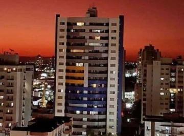 d5d10a1ecd8af53972a36466c1b6918ae526cc08 · Apartamento com 2 dormitórios à venda, 70 m² por R$ 275.000 - Bosque da Saúde - Cuiabá/MT