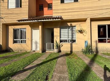 Casa · 53m² · 2 Quartos · 1 Vaga · Excelente sobrado à venda no bairro Santa Cruz - Gravataí/RS
