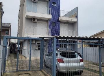 Apartamento · 55m² · 2 Quartos · 1 Vaga · Apartamento à venda no bairro Vila Jardim América - Cachoeirinha/RS