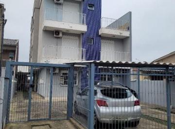 Apartamento · 55m² · 2 Quartos · 1 Vaga · Apartamento à venda no bairro Vila Jardim América - Cachoeirinha/RS