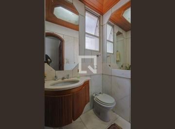 Apartamento · 152m² · 4 Quartos · 2 Vagas · Apartamento à Venda - Lourdes, 4 Quartos,  152 m² - Belo Horizonte