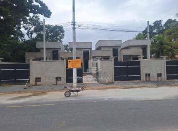 0e9aea8c9987dfd712c3252d472897fee832366e · Casa com 3 dormitórios à venda, 85 m² - Inoã - Maricá/RJ