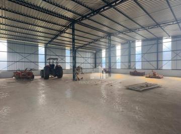 85ffe7b37addfe6ea617f6fd40c0ef9049e42678 · Galpão para alugar, 650 m² por R$ 7.000,00/mês - Loteamento Beira Rios - Santa Bárbara D'Oeste/SP