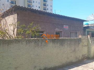 7fd22bbcf2e5395cf4276b81fe85afc04991c855 · Terreno à venda, 250 m² por R$ 470.000,00 - Jardim Nova Taboão - Guarulhos/SP
