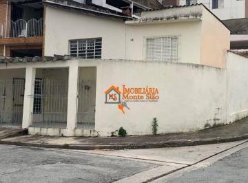 e2b2593f0fdd5a31e5e4be8768d53654ba76829a · Sobrado com 3 dormitórios à venda por R$ 800.000,00 - Jardim Nazaret - Guarulhos/SP