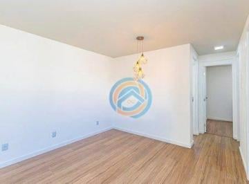 0a246ab65d38a8286e0a2d988b3f958bc60e3177 · Apartamento com 2 dormitórios à venda, 41 m² por R$ 230.000,00 - Ouro Fino - São José dos Pinhais/PR