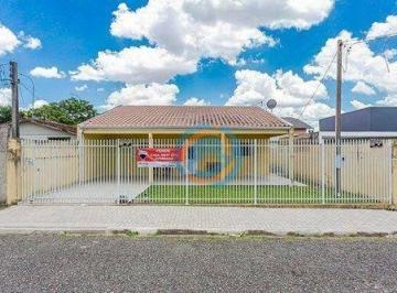 948fb03acc1bdc984aa3b699f1d666762643e591 · Casa com 3 dormitórios à venda, 186 m² por R$ 749.000,00 - Cajuru - Curitiba/PR