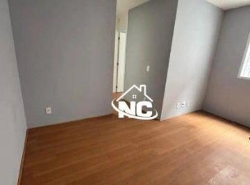 b942b124d3999d0ea464b7c06794176141023fe4 · Apartamento com 2 quartos à venda, 50 m² por R$ 220.000 - Neves - São Gonçalo/RJ