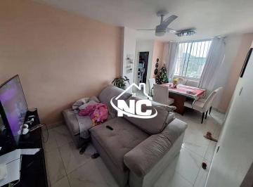 895ad2a0a184bcf8d32bb93daee71a3c8098a548 · Apartamento com 2 Quartos à venda, 51 m² por R$ 170.000 - Fonseca - Niterói/RJ