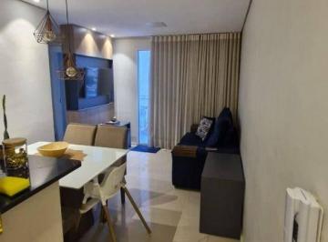 64b4eab305fdd6f94754c33df85cc83ab9d1d56d · Apartamento com 2 dormitórios à venda, 51 m² por R$ 278.000,00 - Jardim Do Lago Continuação - Campin