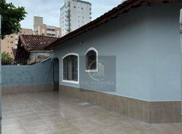 2120de09f4db671d48b2a87c8c869bbbf7865c49 · Casa com 2 dormitórios à venda, 65 m² por R$ 410.000,00 - Caiçara - Praia Grande/SP