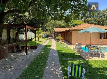 86faaa5e49104bc4fcddc62f193742238c4a404e · Casa com 6 dormitórios à venda, 257 m² por R$ 1.500.000,00 - Condomínio Fazenda São Joaquim - Vinhed