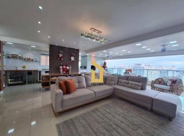30553c0ad99f703058e4c6bcd286f7f116161423 · Apartamento à venda | 139m² | 3 suítes | varanda gourmet | 3 vagas | Santa Teresinha - São Paulo/SP