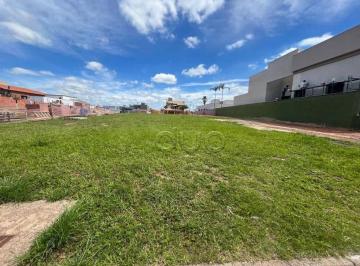 b9c4354003cbe13865f558ecb1451f3f0ba17576 · Terreno à venda, 525 m² por R$ 270.000,00 - Condomínio Terras de Artemis - Piracicaba/SP