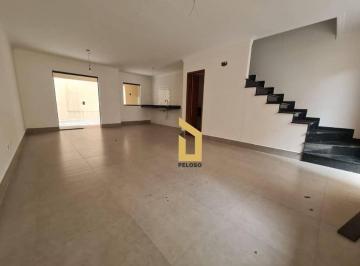 712e63aa20852fb83795caa649a6ce7ff42cbf5e · Sobrado novo à venda | 110m² | 3 suítes | 2 vagas | Santa Teresinha - São Paulo/SP