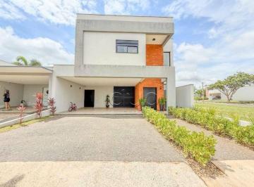 b566593ccc45ee7e47e54f057926b3834eb6571b · Casa com 3 dormitórios à venda, 229 m² por R$ 1.800.000,00 - Park Unimep Taquaral - Piracicaba/SP