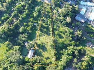 Aérea · SLA 1600 Terreno - Terreno à venda no bairro São Luiz - Gravataí/RS