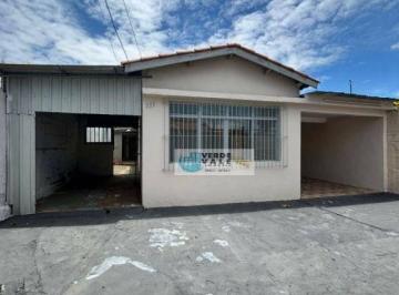 9d8c24420456f39ad6ded39585fad6790366fe20 · Casa com 3 dormitórios  + edícula - Vila Tatetuba - São José dos Campos/SP