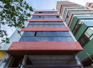Apartamento · 97m² · 1 Quarto · 1 Vaga · BFGJT 215 Apto 610371009-213 - BFGJT 215 Apto 610371009-213
