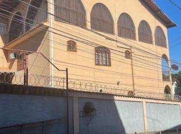 Casa Triplex à venda com 3 quartos ,Nova Cidade,São Gonçalo/RJ · Casa com 3 quartos à venda, 275 m² por R$ 530.000 - Nova Cidade - São Gonçalo/RJ