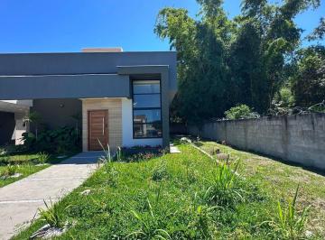 ef0c3fc3794a32e2ef3957b6b4fa31b7b0c9d949 · Casa com 3 dormitórios à venda, 137 m² por R$ 670.000,00 - Pindobas - Maricá/RJ