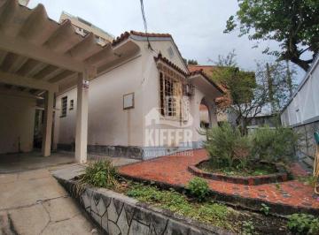 Casa com 3 quartos, 1 suíte, 2 vagas, Bairro de Fátima, Niterói · Casa com 4 dormitórios à venda, 156 m² por R$ 750.000,00 - Fátima - Niterói/RJ