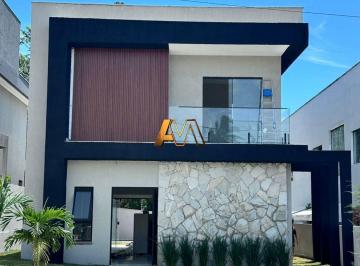 Casa · 210m² · 3 Quartos · 3 Vagas · Casa à venda no bairro Alphaville (Abrantes) - Camaçari/BA