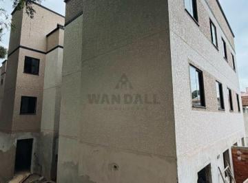 Apartamento · 54m² · 2 Quartos · 1 Vaga · Apartamento 2 Quartos com Suite a Venda no Bairro Santo Antonio – Sao Jose dos Pinhais