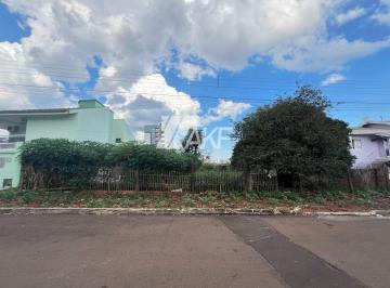 Terreno · 672m² · Terreno Lote em Chapecó