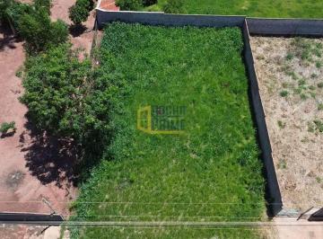 Terreno · 645m² · Seu lugar proximo as belezas naturais de Ilha Solteira!