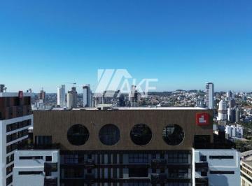 Apartamento · 36m² · 1 Quarto · 1 Vaga · Studio Mobiliado a venda, Z Convivence, Chapeco-SC