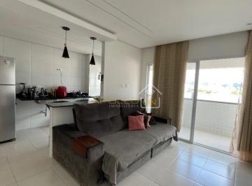Apartamento · 60m² · 2 Quartos · 1 Vaga · Apartamento - 2 quartos - Macuco - Santos