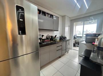 Apartamento · 60m² · 2 Quartos · 1 Vaga · Apartamento - 2 quartos - Macuco - Santos