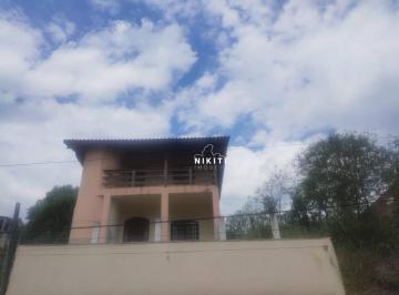 aec56f0ccbf4c4385f8334d046e628a503278ce1 · Casa com 3 dormitórios à venda, 272 m² por R$ 220.000,00 - Caxito - Maricá/RJ