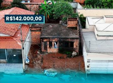 Casa · 250m² · INVESTIMENTO PARA VISIONARIOS!