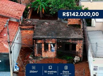 Casa · 250m² · INVESTIMENTO PARA VISIONARIOS!