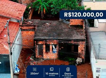 Casa · 250m² · INVESTIMENTO PARA VISIONARIOS!