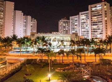 Apartamento · 123m² · 2 Quartos · 2 Vagas · Apartamento com 2 dormitórios à venda, 123 m² por R$ 1.790.000,00 - Barra da Tijuca - Rio de Janeiro