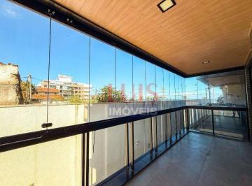5b58648a89a3a44516fa835d013abada9384829e · Apartamento com 2 dormitórios para alugar, 90 m² por R$ 5.500/mês + taxas - Piratininga - Niterói/RJ