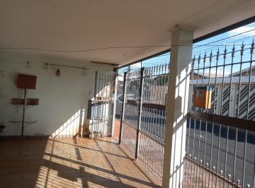 Casa · 130m² · 2 Quartos · 2 Vagas · Casa à Venda no Campos Eliseos Ribeirão Preto