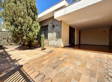 Casa · 190m² · 4 Quartos · 8 Vagas · Casa á Venda na Vila Virginia em Ribeirão Preto/SP